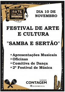 Festival de Arte e Cultura