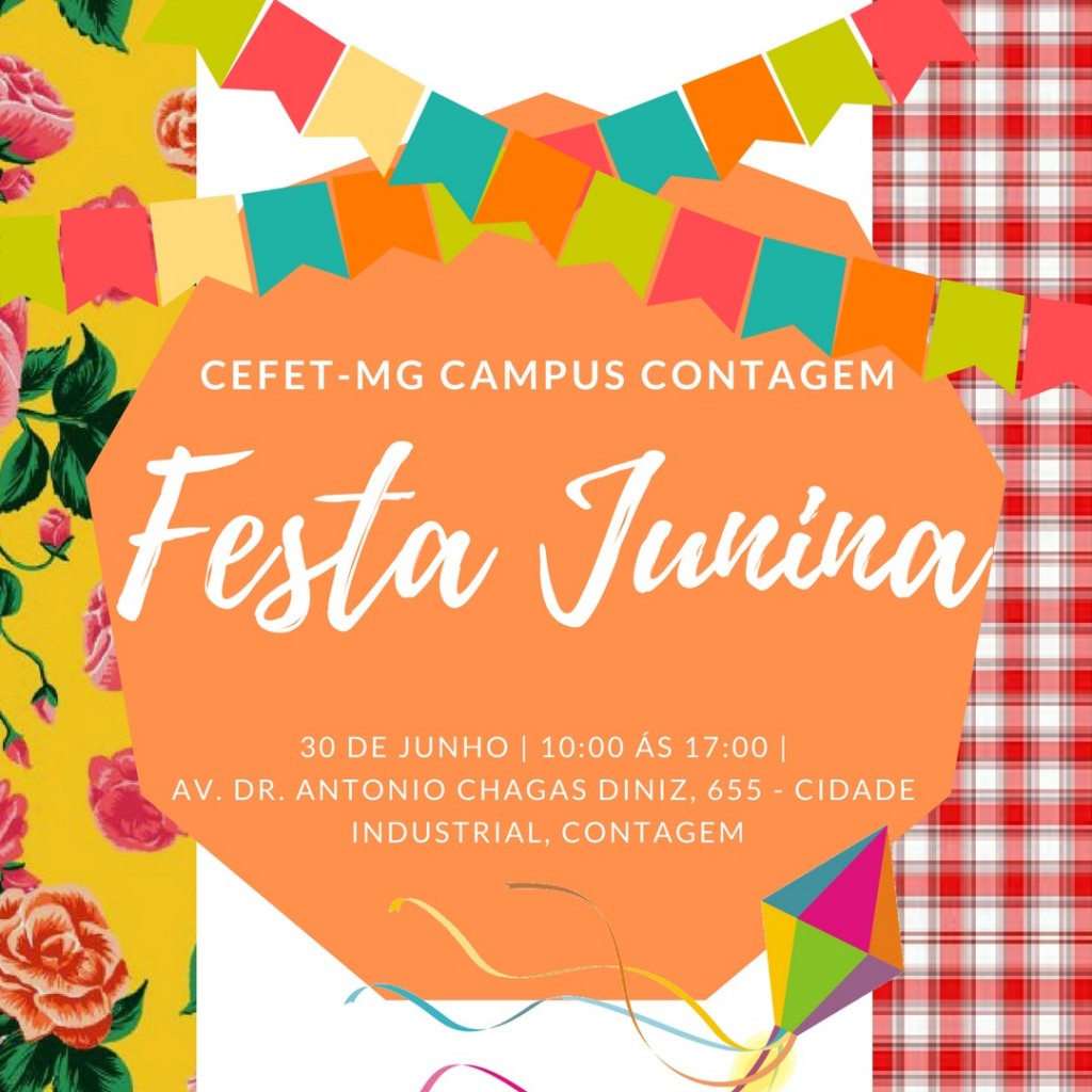 Festa Junina 2018