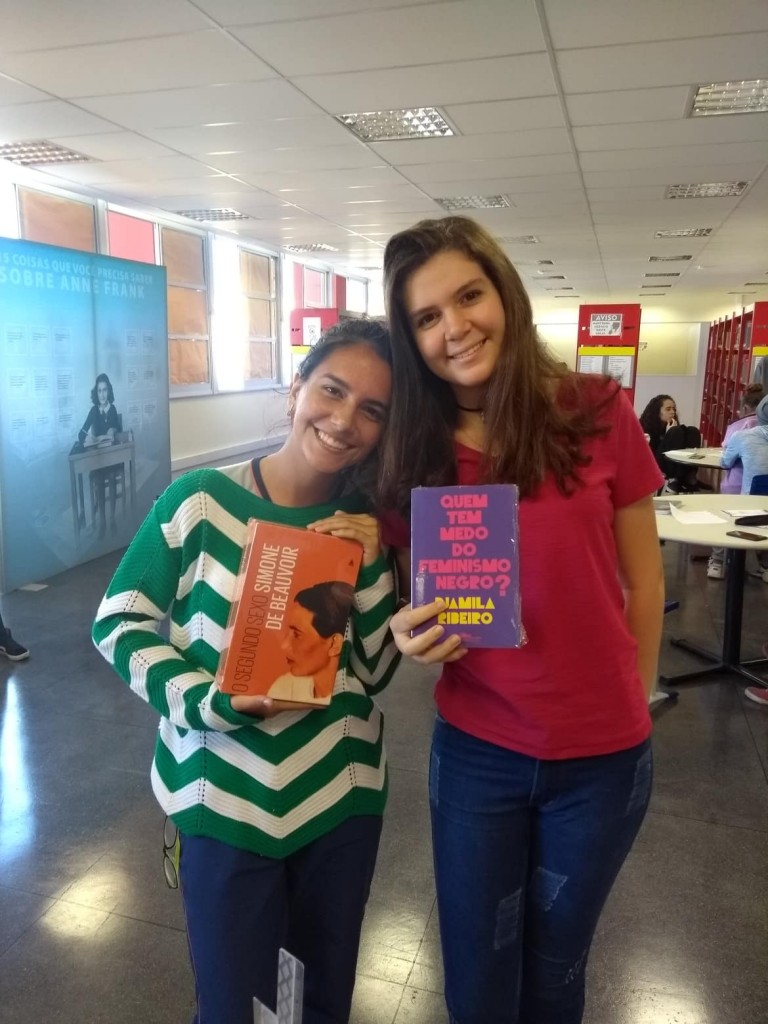 Concurso Expressões Literárias 2019
