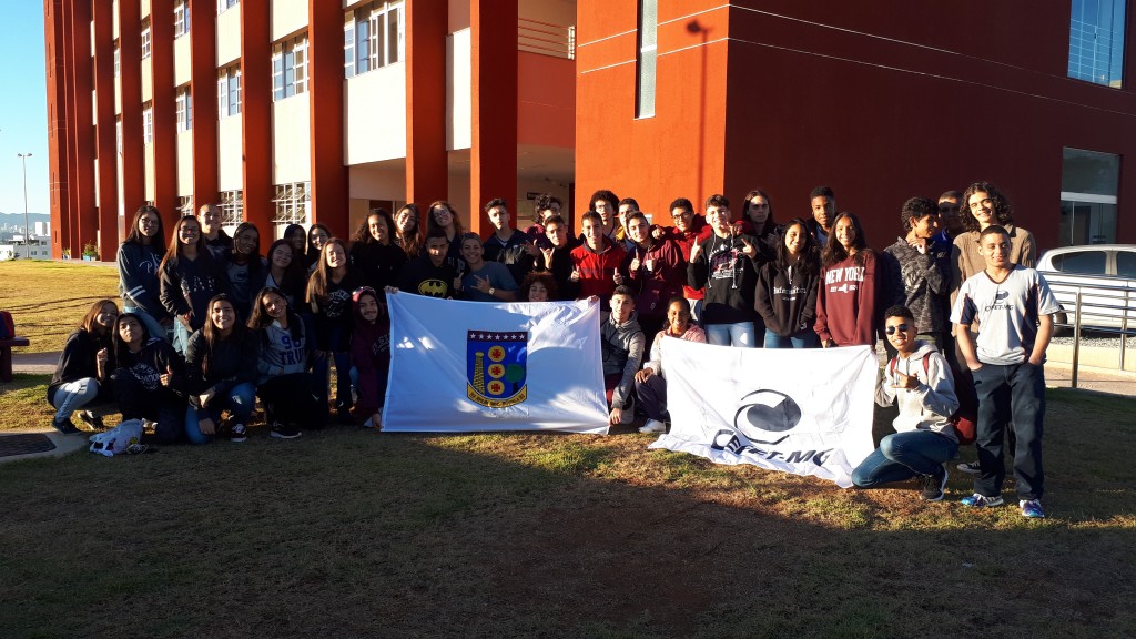 Jogos Intercampi