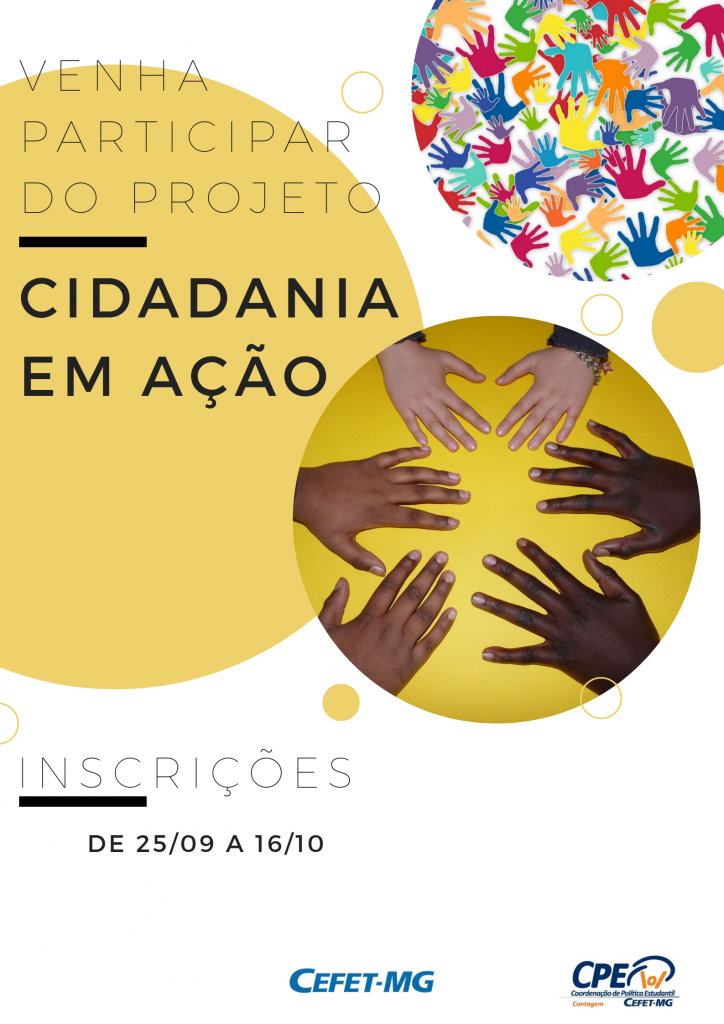 Cidadania em ação