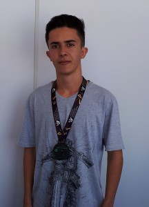 Foto Rafael