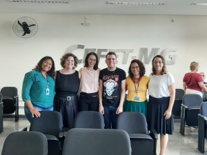 mesa redonda